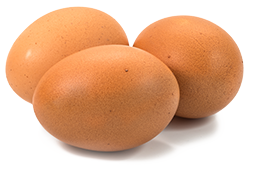 Chicken Eggs